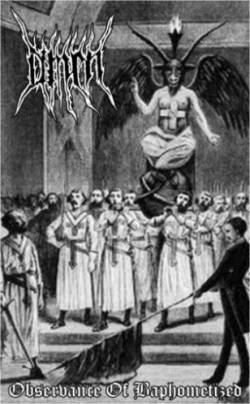 Omen (MLS) : Observance of Baphometized